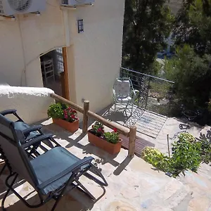 Bed and breakfast Casamedico